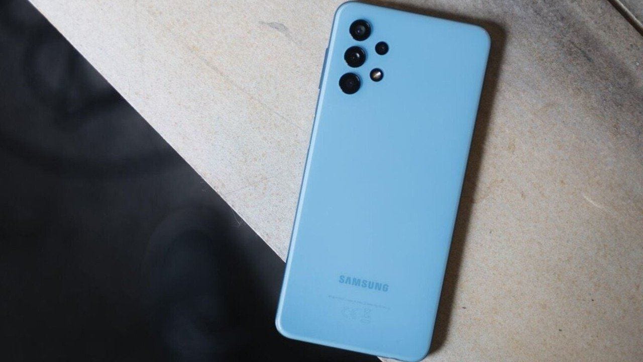 Samsung Galaxy A23 5G için güncelleme desteği sona erdi
