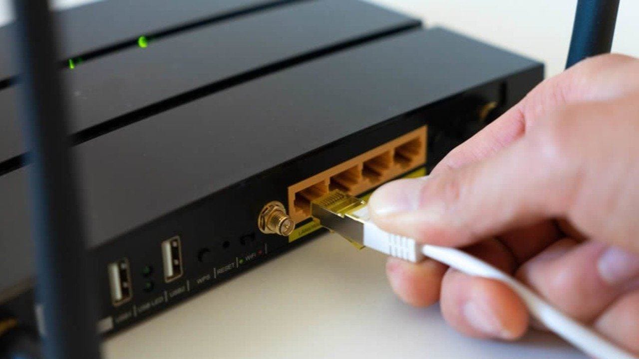 Modem resetlemek ne işe yarar? İşte bilmeniz gerekenler