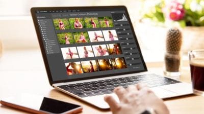 Adobe uygulamalarına ücretsiz ve açık kaynaklı rakip geldi