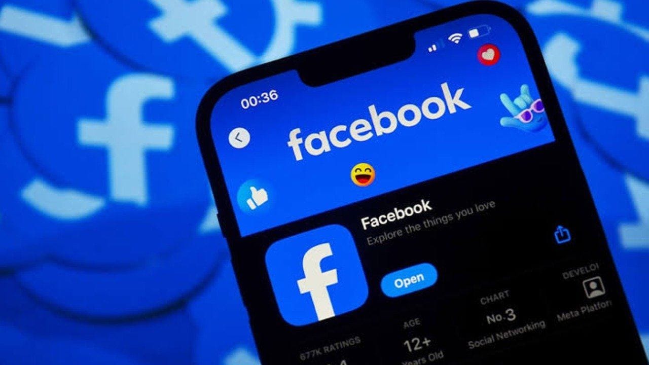 Facebook açılış ekranı değişiyor: Uygulamayı açan Reels izleyecek