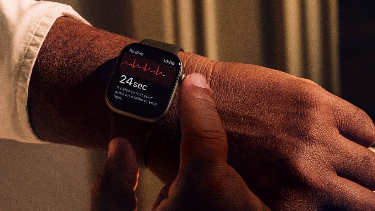 Apple’a kötü haber: Apple Watch için 818 milyon dolar ödeyecek