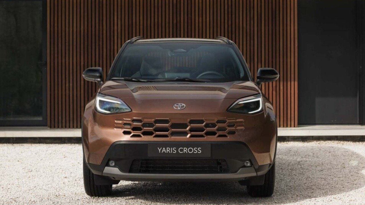 Makyajlı Toyota Yaris Cross Türkiye’de satışa çıktı: İşte fiyatı ve özellikleri