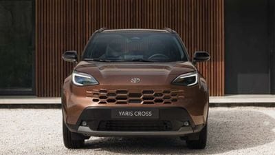 Makyajlı Toyota Yaris Cross Türkiye’de satışa çıktı: İşte fiyatı ve özellikleri