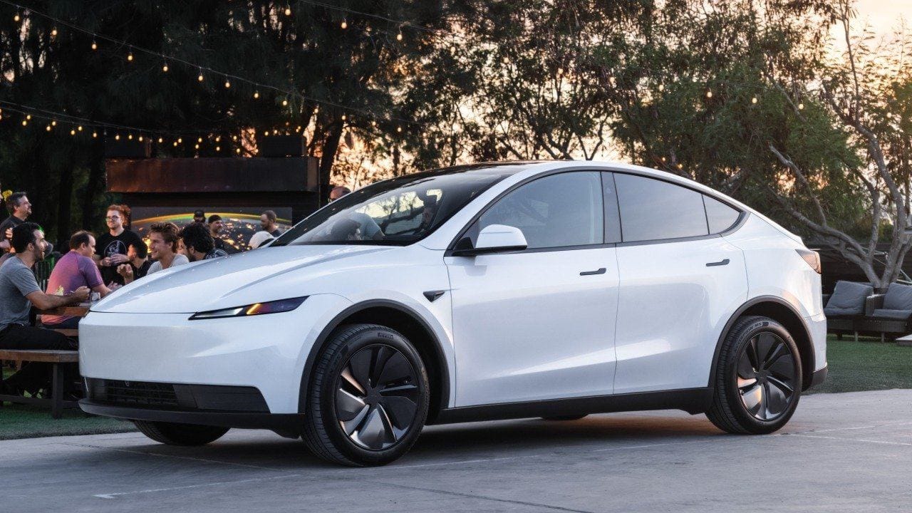 Tesla'nın en çok satan modelleri belli oldu: Cybertruck geride kaldı
