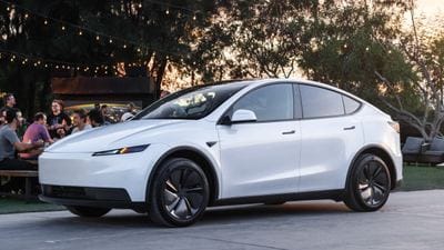 Tesla'nın en çok satan modelleri belli oldu: Cybertruck geride kaldı