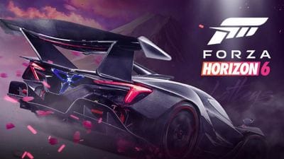 Forza Horizon 6, PlayStation 5'e geliyor: Çıkış tarihi belli oldu