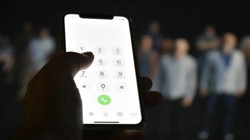Telefon numarasından hangi bilgiler bulunabilir? İşte bilmeniz gerekenler