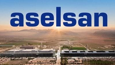 ASELSAN'dan 125 milyon dolarlık yeni ihracat sözleşmesi