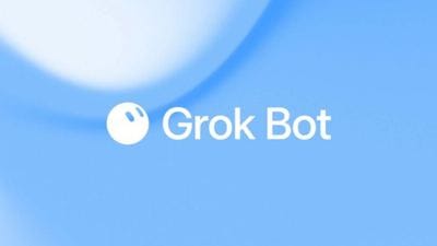 Grok Bot güçleniyor: Claude Opus 5.5 desteği geliyor