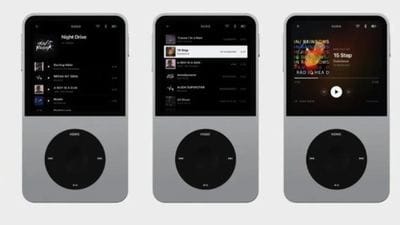 iPod geri dönüyor: Sudo, müzik çalar dünyasını yeniden canlandıracak