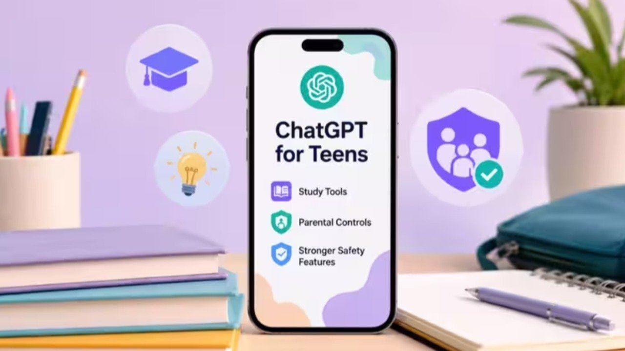 ChatGPT for Teens güvenlik testinden geçemedi