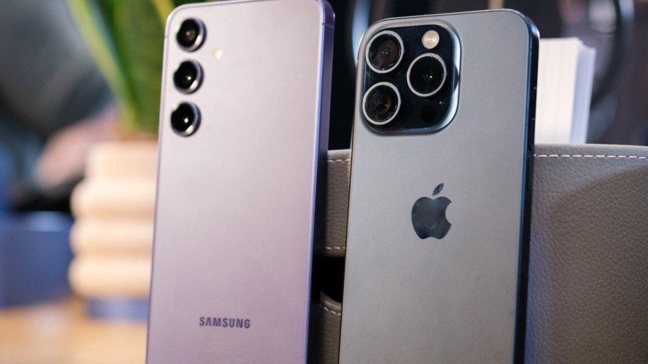 Avrupa’da telefon pazarında dengeler değişti: İşte zirvenin sahibi