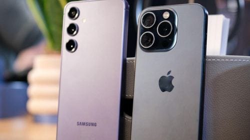 Avrupa’da telefon pazarında dengeler değişti: İşte zirvenin sahibi