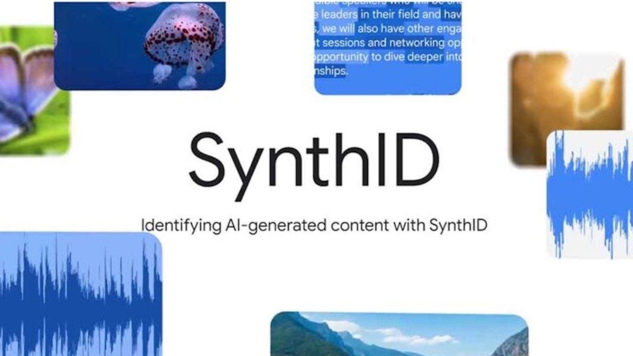 Google’ın yapay zeka dedektörü herkese açıldı: Fotoğraf, video ve sesleri kontrol ediyor