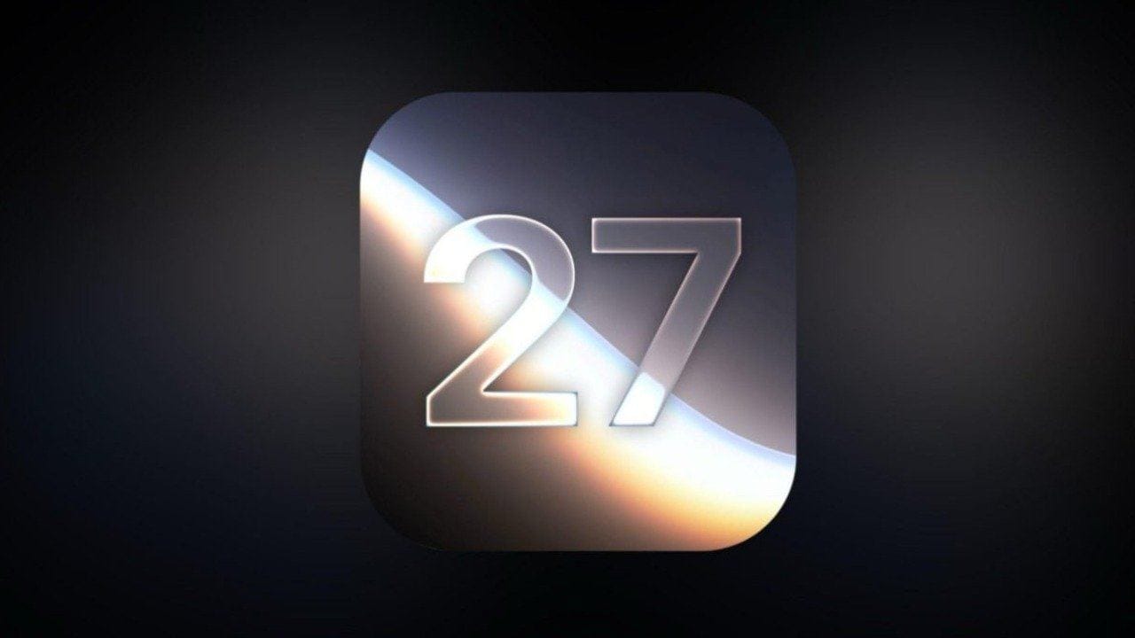 Apple, iPhone Kullanıcılarını iOS 27'ye yönlendiriyor: Güncelleme ekranı değişti