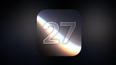 Apple, iPhone Kullanıcılarını iOS 27'ye yönlendiriyor: Güncelleme ekranı değişti
