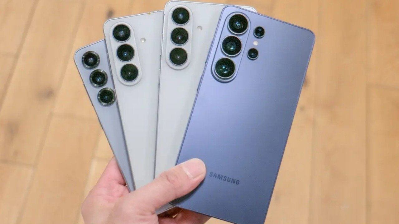 RAM krizi Samsung'u vurdu: Galaxy telefonların üretimi azalıyor