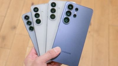 RAM krizi Samsung'u vurdu: Galaxy telefonların üretimi azalıyor