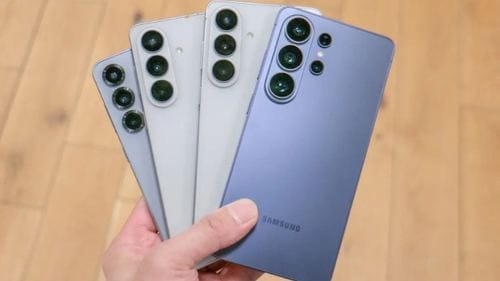 RAM krizi Samsung'u vurdu: Galaxy telefonların üretimi azalıyor