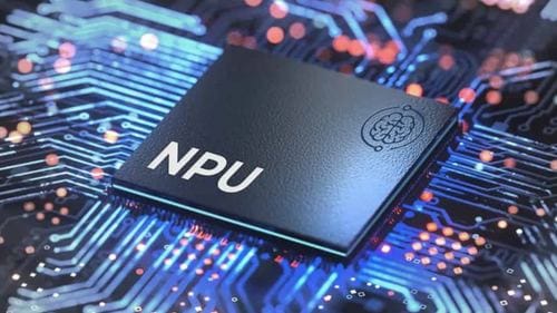NPU nedir? Telefonda ve bilgisayarda ne işe yarar?