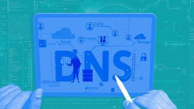 DNS sunucusu çöktüğünde neler yaşanır? İşte çözüm yolları
