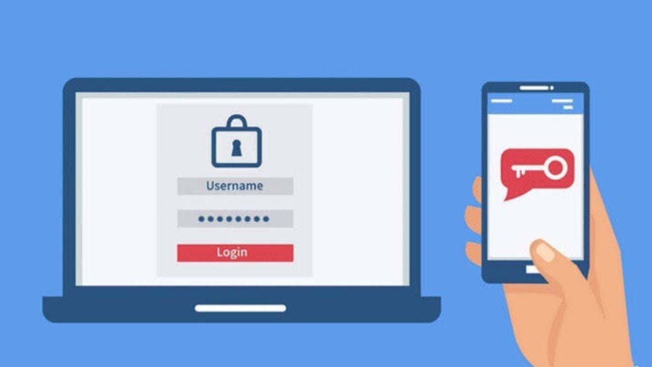 İki aşamalı doğrulama telefon kaybolduğunda nasıl kullanılır?