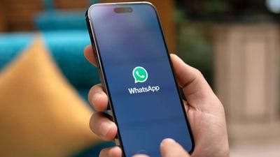 WhatsApp’ın iPhone uygulamasına yeni düğme geldi: Sohbet işlemleri kolaylaşıyor