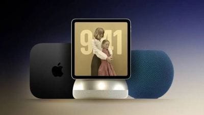 Apple HomeView geliyor: iMac G4 tasarımlı akıllı ev merkezi tanıtılacak