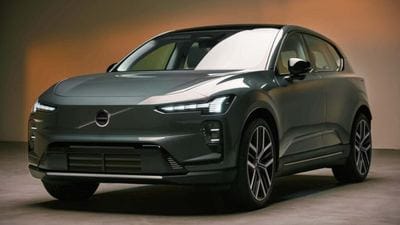 Elektrikli Volvo EX60’ın Türkiye satış tarihi belli oldu