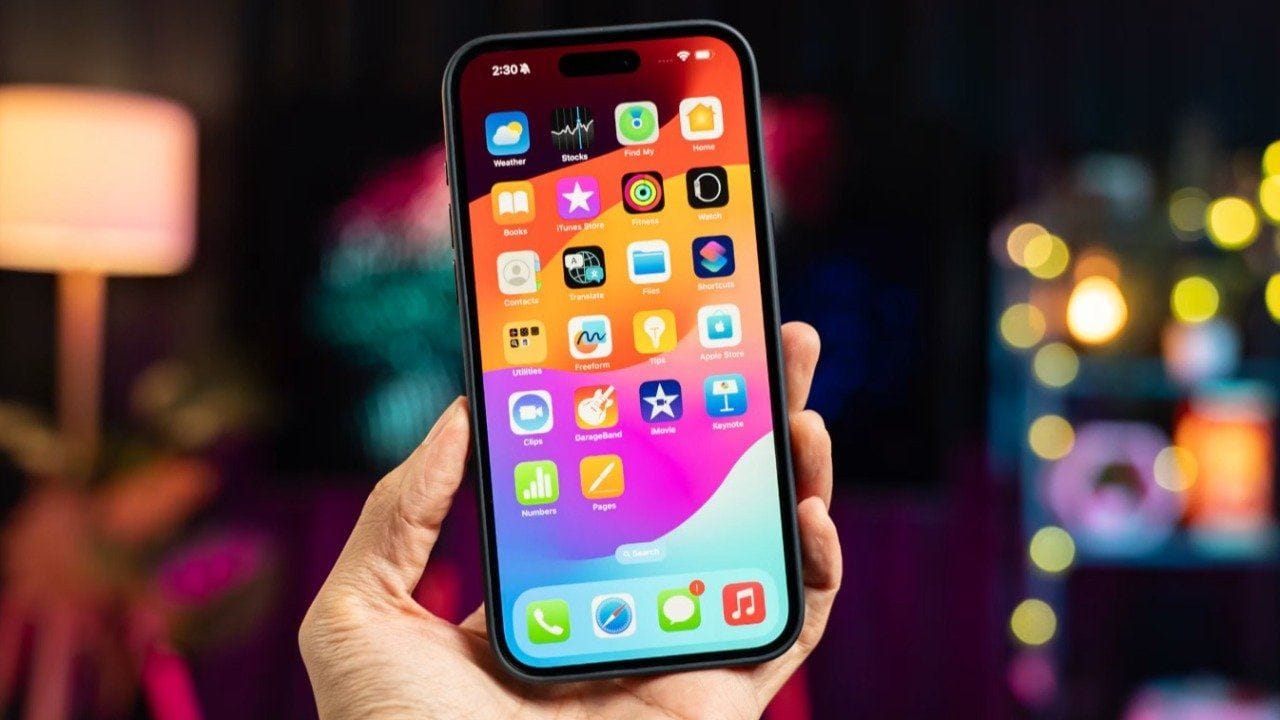 iOS 27’te pil ve mobil internet tüketimini artıran özellik: Kapatmak yeterli olabilir