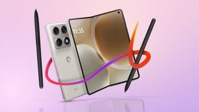 Motorola Razr Fold Türkiye'de satışa sunuldu: Fiyatı belli oldu