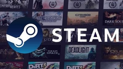 Steam'den tarihi rekor: Eş zamanlı kullanıcı sayısı 43,5 milyona ulaştı