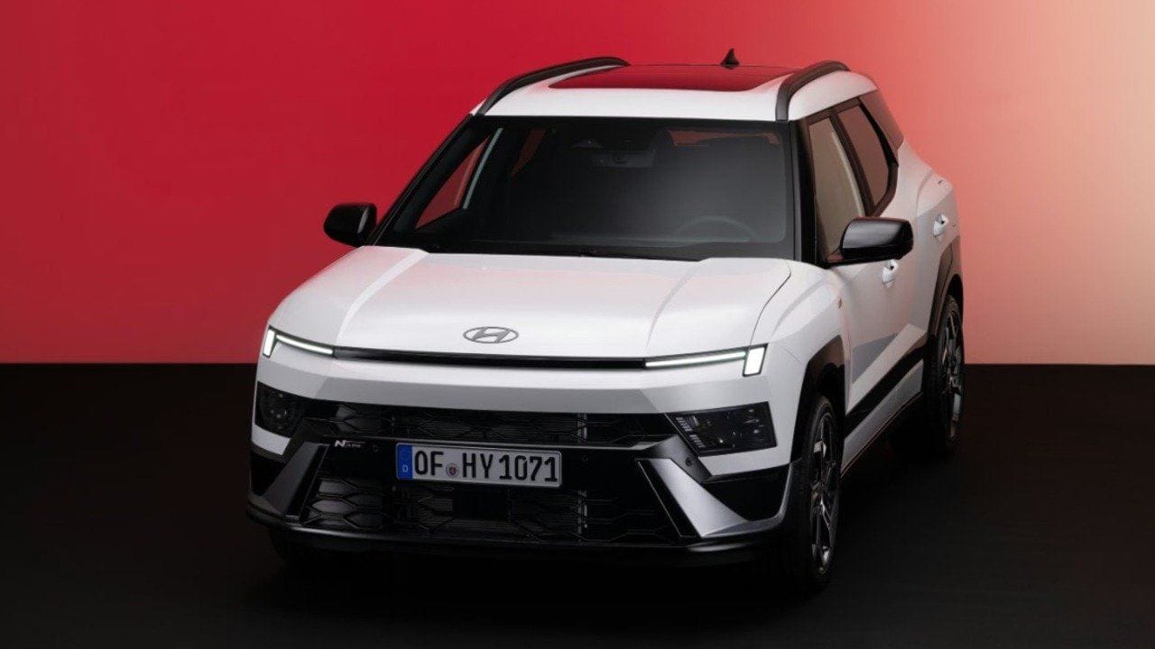 Yeni Hyundai Bayon tanıtıldı: Türkiye’de satış tarihi belli oldu