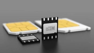 eSIM ile fiziksel SIM arasındaki fark nedir? İşte bilmeniz gerekenler