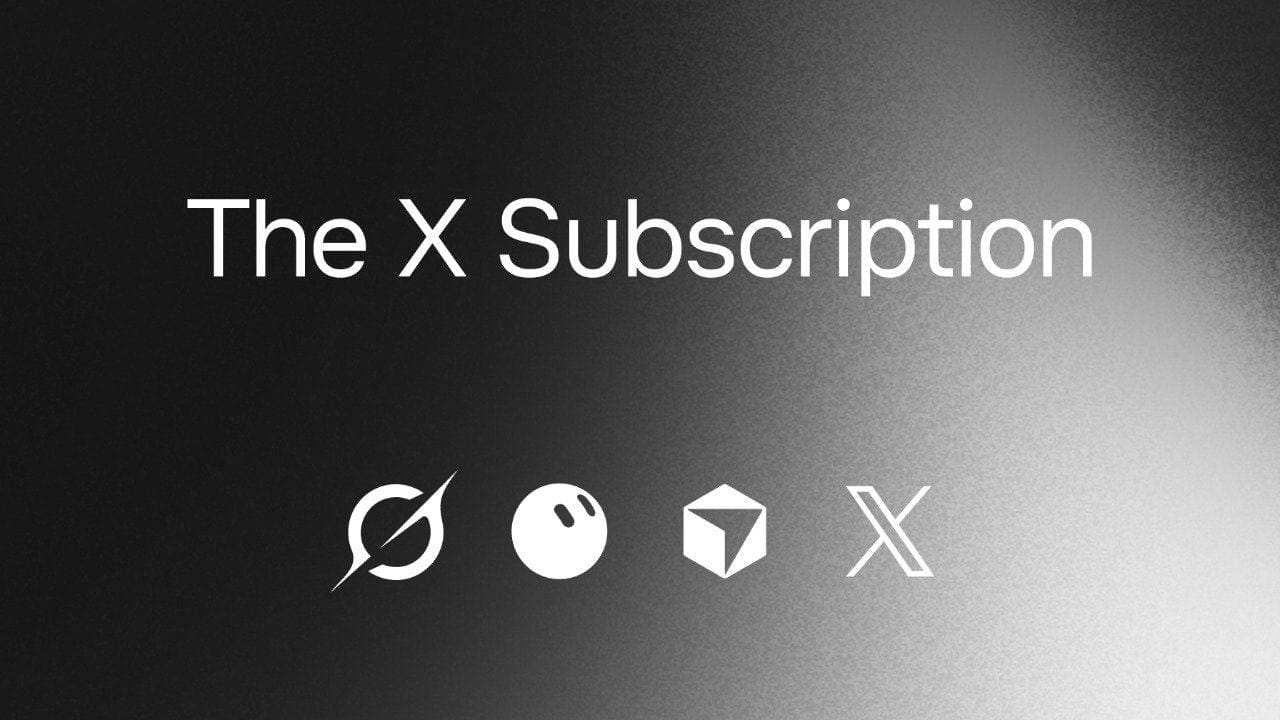 SpaceX Super Intelligence’tan yeni abonelik: Grok, Cursor ve X Premium tek pakette