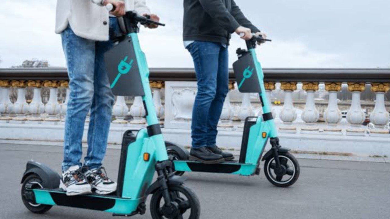 Elektrikli Scooter düzenlemesi: Cezalar 170 Bin TL’ye kadar çıktı