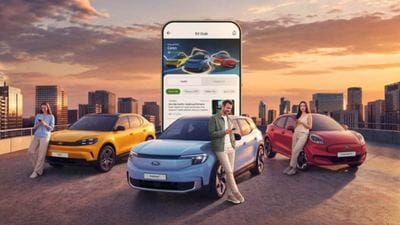 Ford Türkiye’den yeni adım: Elektrikli araç sahiplerine özel yeni platform duyuruldu