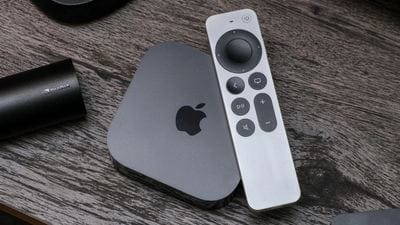 Apple’dan yeni Apple TV 4K hamlesi: Kumandada büyük değişiklik