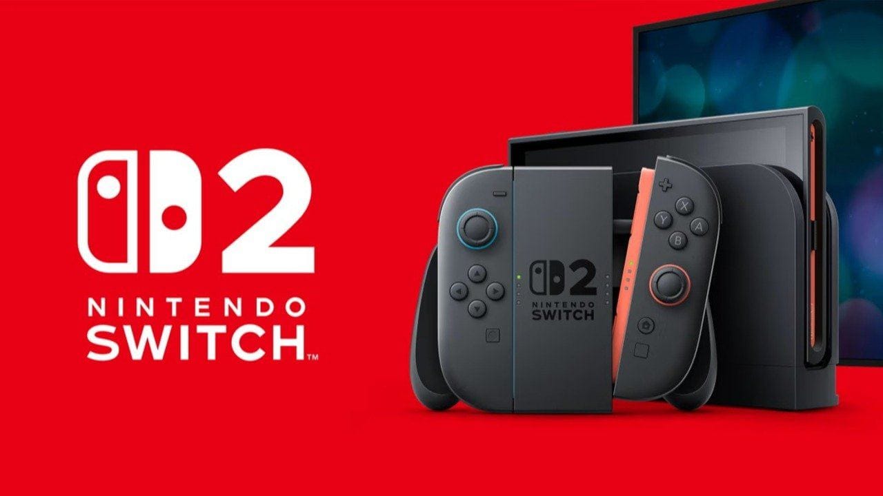 Nintendo'dan fiziksel oyun açıklaması: Switch 2 desteği sürecek