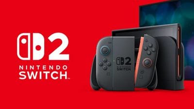 Nintendo'dan fiziksel oyun açıklaması: Switch 2 desteği sürecek