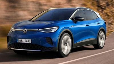 Volkswagen ID.4 için geri çağırma başlatıldı: Yangın riski oluşabilir