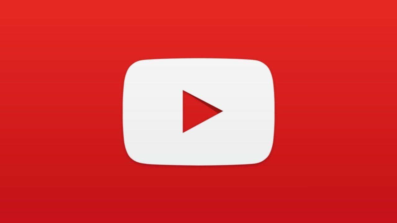 YouTube’dan üç yeni logo sürprizi: Android uygulaması değişebilir