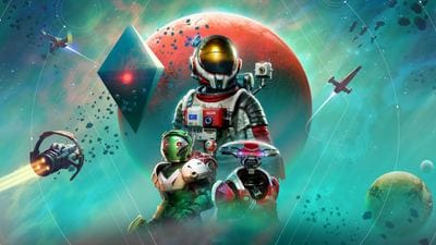 No Man's Sky, 28 Ekim'de iPhone ve iPad'e geliyor