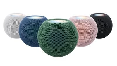 Apple HomePod mini 2 Tanıtıldı: Türkiye fiyatı açıklandı