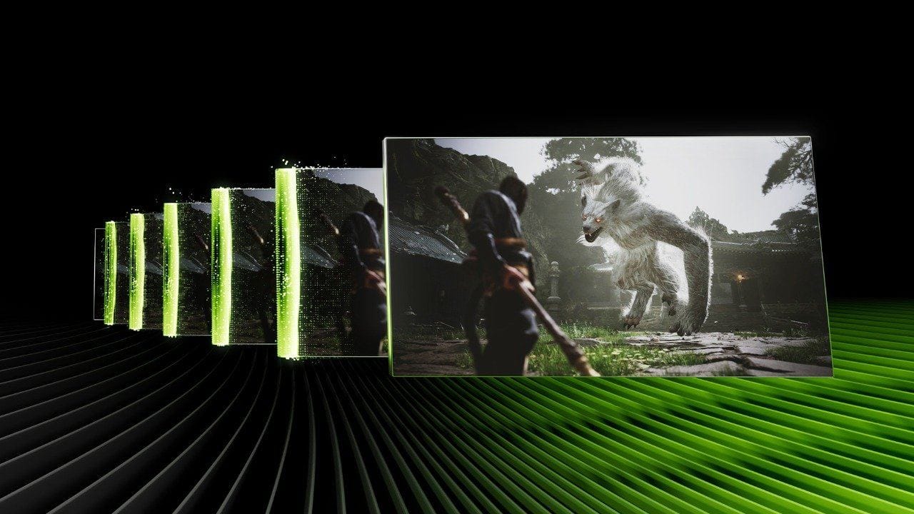 Nvidia DLSS Frame Generation için yeni performans modunu duyurdu