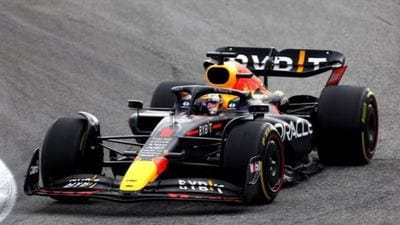 Formula 1 V8 motorlara geri dönüyor: Yeni dönem 2030'da başlayabilir