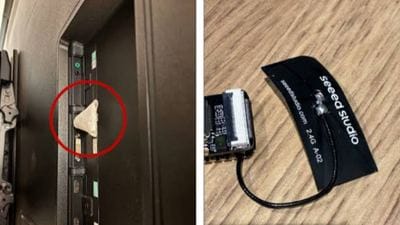 FBI, OpenAI ofisine gizli kayıt cihazı yerleştirmekle suçlanan çalışanı tutukladı