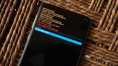 Fabrika ayarlarına döndürülen telefonun verileri kurtarılabilir mi?