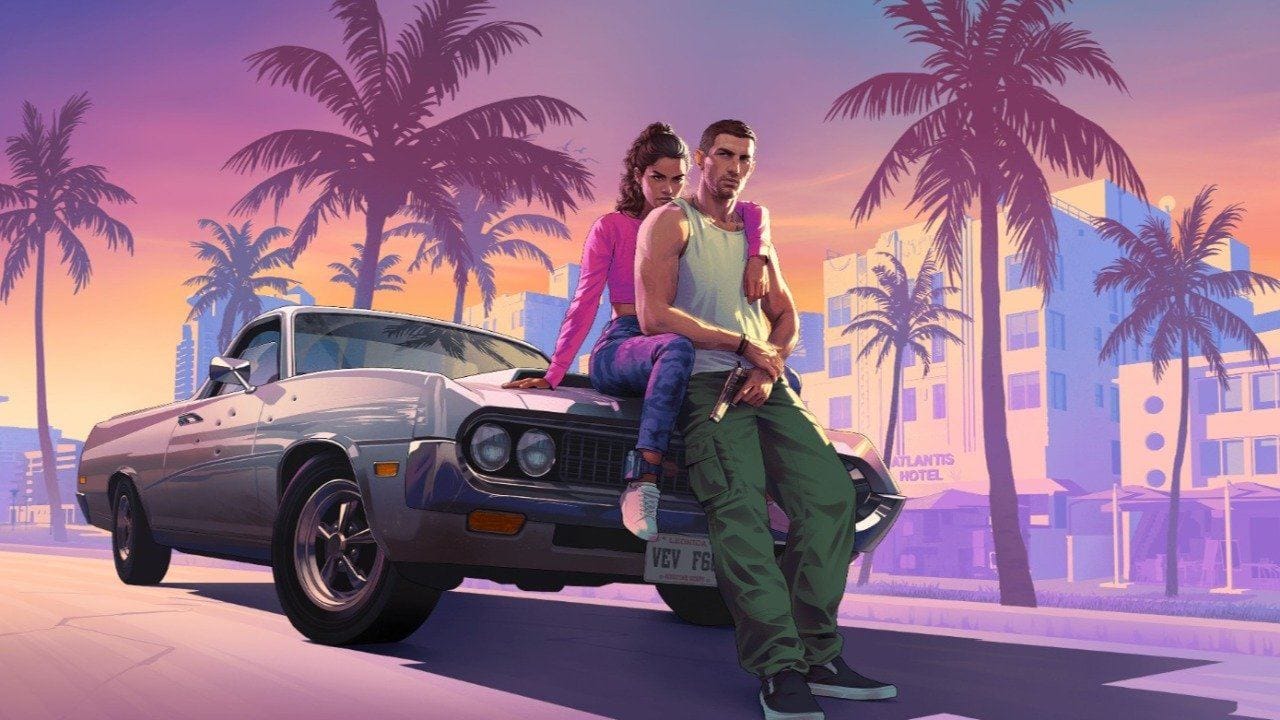 GTA 6 PC oyuncularını sevindirecek iddia: Çıkış tarihi öne çekilebilir