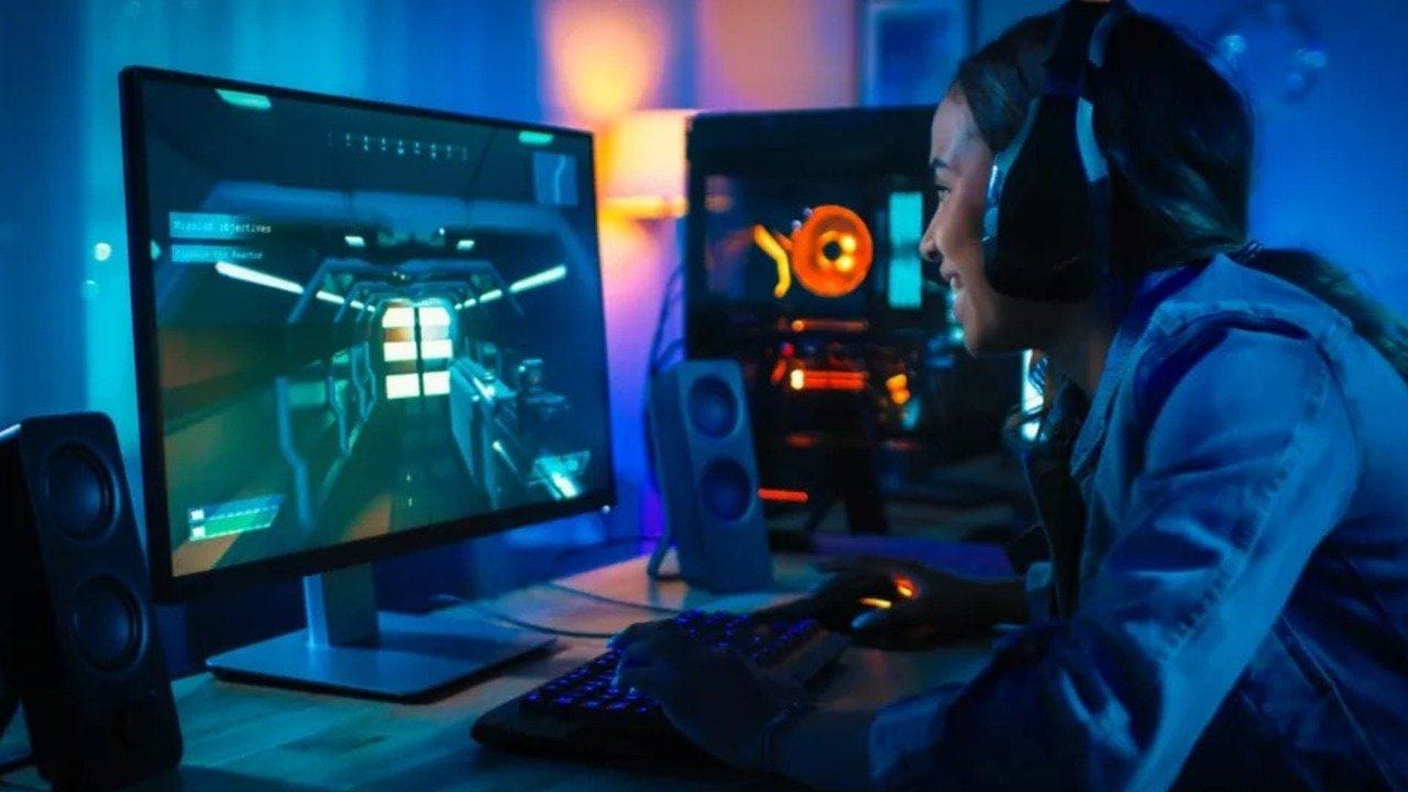 Monitör alırken yenileme hızı dışında nelere bakılmalı?